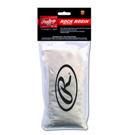 Rawlings Rawlings Large Rock Rosin Bag - Tacky Grip