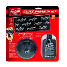 Rawlings Rawlings Glove Break-In Kit