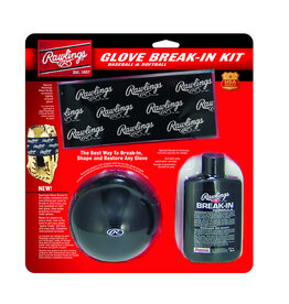 Rawlings Rawlings Glove Break-In Kit