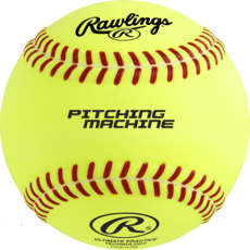 Rawlings Rawlings FPUP12 Ultimate Practice Softball 12" [Case/12]