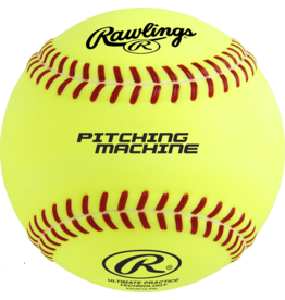 Rawlings Rawlings FPUP12 Ultimate Practice Softball 12" [Case/12]