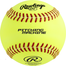 Rawlings Rawlings FPUP11 Ultimate Practice Softball 11" [Case/12]