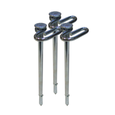 Rawlings Rawlings Chicago Spike [Individual]