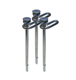 Rawlings Rawlings Chicago Spike [Individual]