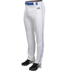 Rawlings Rawlings Adult Launch Pant w/ Piping