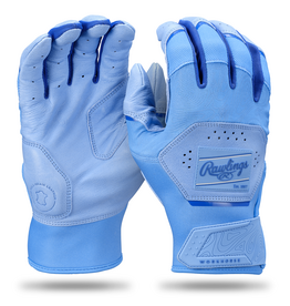 Rawlings RAWLINGS YOUTH WORKHORSE BATTING GLOVES