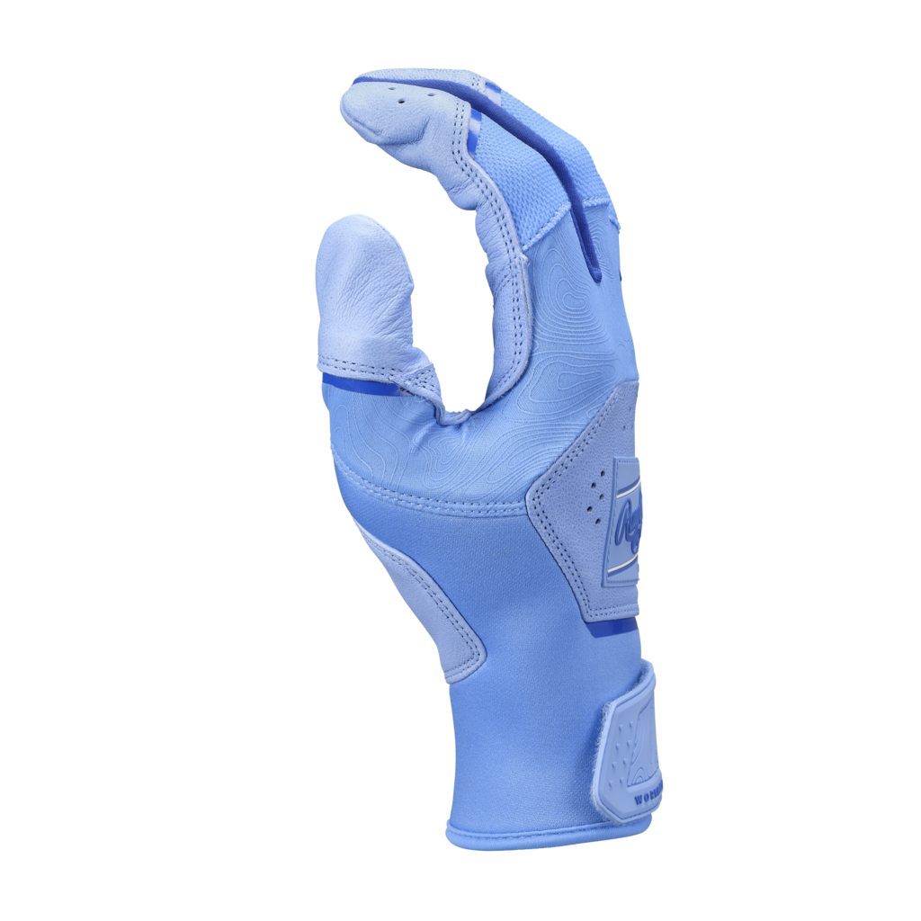 Rawlings RAWLINGS YOUTH WORKHORSE BATTING GLOVES