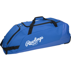 Rawlings RAWLINGS WORKHORSE WHEELED BAG