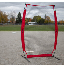 Rawlings RAWLINGS SAFTPITCH PROTECTION SCREEN - 42" W x 72" H