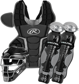 Rawlings RAWLINGS RENEGADE SERIES CATCHERS SET - INT