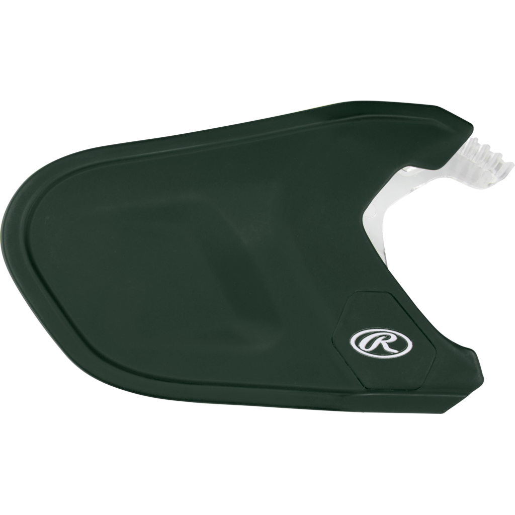 Rawlings RAWLINGS JAW GUARD - MACH BATTING HELMET