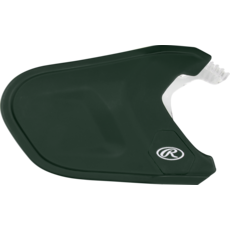 Rawlings RAWLINGS JAW GUARD - MACH BATTING HELMET