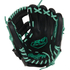 Rawlings RAWLINGS "R9 BASEBALL" CONTOUR SERIES BASEBALL GLOVE