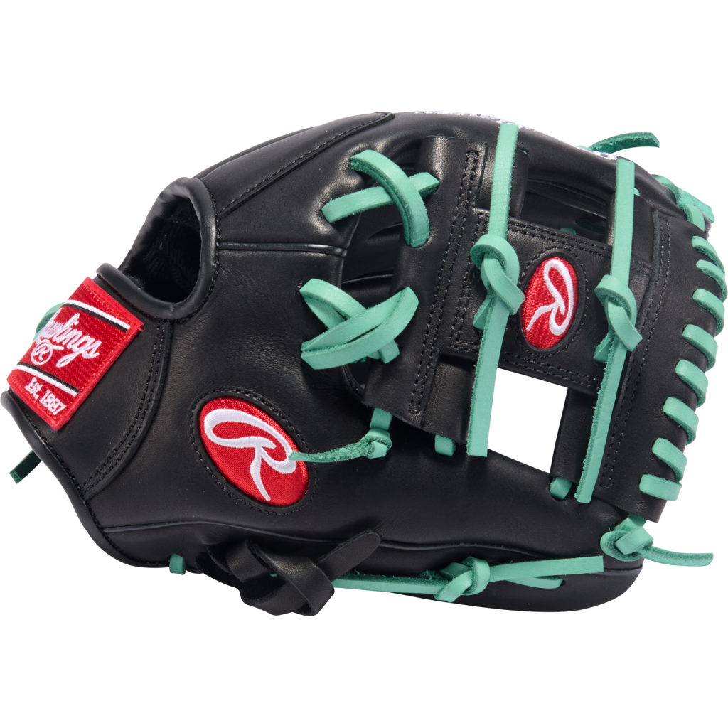 Rawlings RAWLINGS "R9 BASEBALL" CONTOUR SERIES BASEBALL GLOVE