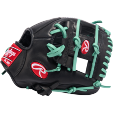 Rawlings RAWLINGS "R9 BASEBALL" CONTOUR SERIES BASEBALL GLOVE