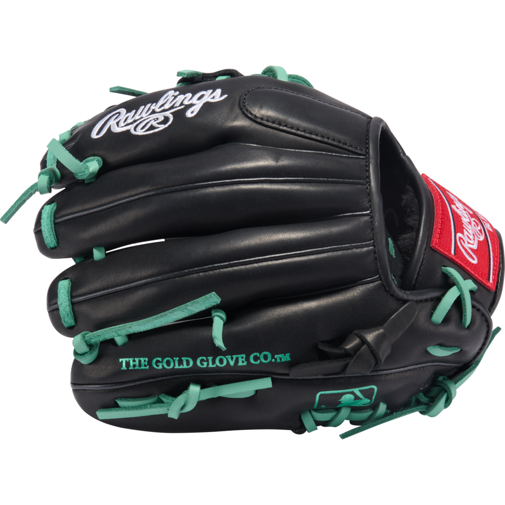 Rawlings RAWLINGS "R9 BASEBALL" CONTOUR SERIES BASEBALL GLOVE