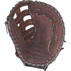 Rawlings RAWLINGS "PLAYER PREFERRED" ADULT SERIES-FIRST BASE MITT 12.5"  RHT