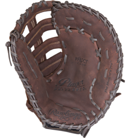 Rawlings RAWLINGS "PLAYER PREFERRED" ADULT SERIES-FIRST BASE MITT 12.5"  RHT