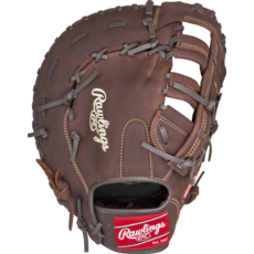 Rawlings RAWLINGS "PLAYER PREFERRED" ADULT SERIES-FIRST BASE MITT 12.5"  RHT