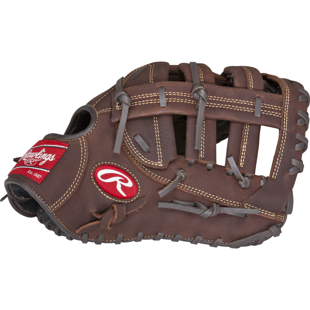 Rawlings RAWLINGS "PLAYER PREFERRED" ADULT SERIES-FIRST BASE MITT 12.5"  RHT