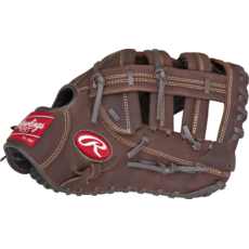 Rawlings RAWLINGS "PLAYER PREFERRED" ADULT SERIES-FIRST BASE MITT 12.5"  RHT