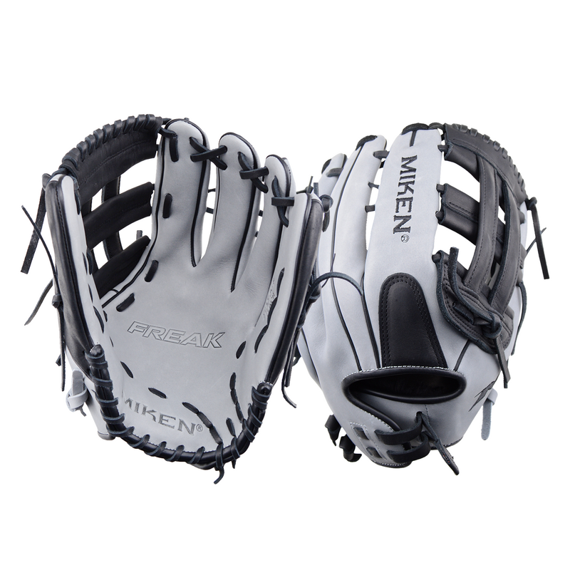 MIKEN FREAK SERIES GLOVES LIMITED EDITION SOFTBALL GLOVE 14" RHT