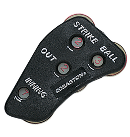 Easton Easton Umpire Indicator
