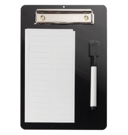 Easton Easton Magnetic Coaches Line Up Board