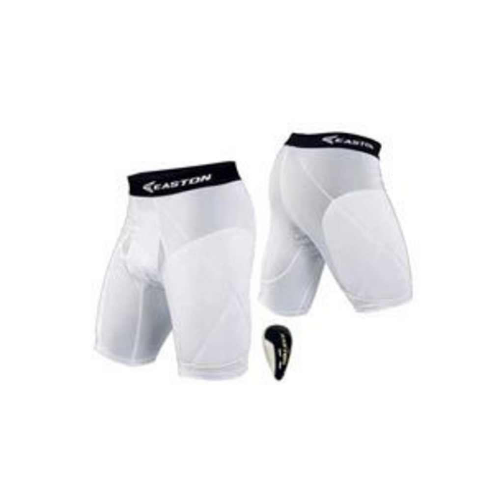 Easton Easton Jock Short PKGD Youth