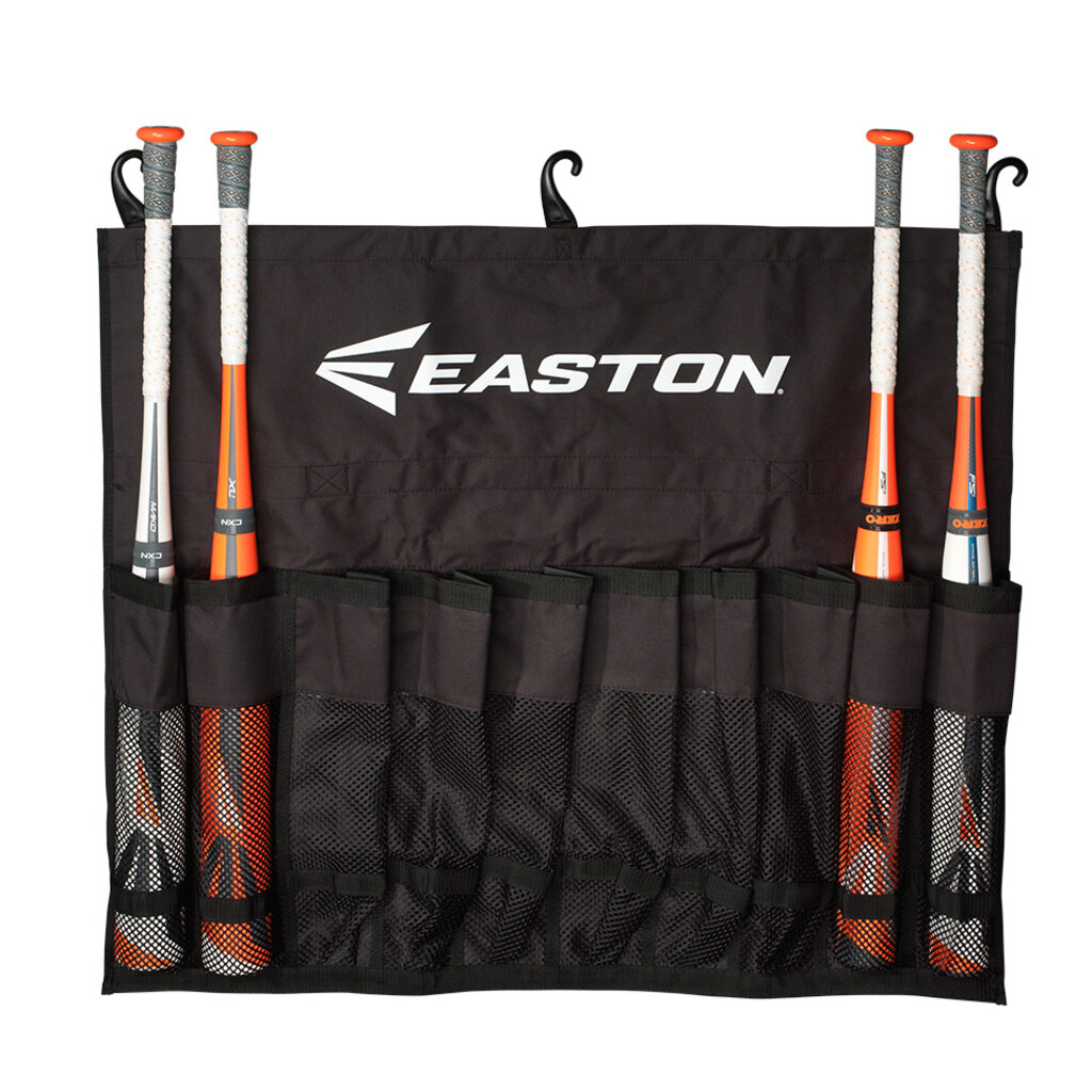 Easton Easton Hanging Bat Equipment Bag Black