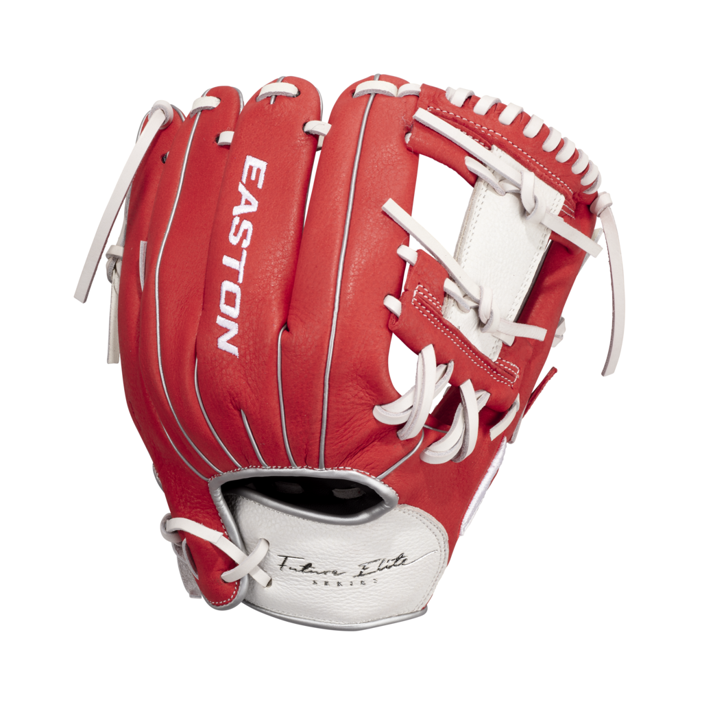 Easton Easton Future Elite Series Ball Glove Yth RHT