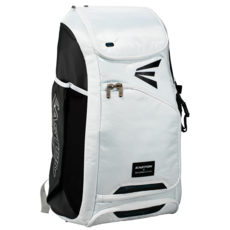 Easton Easton Catchers Softball Backpack Jen Schro White