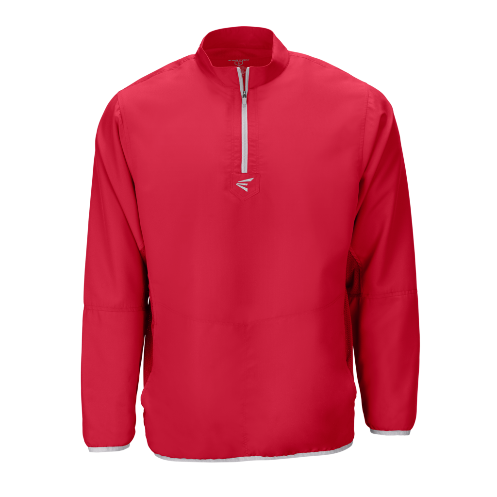 Easton Easton Alpha Youth LS Cage Jacket
