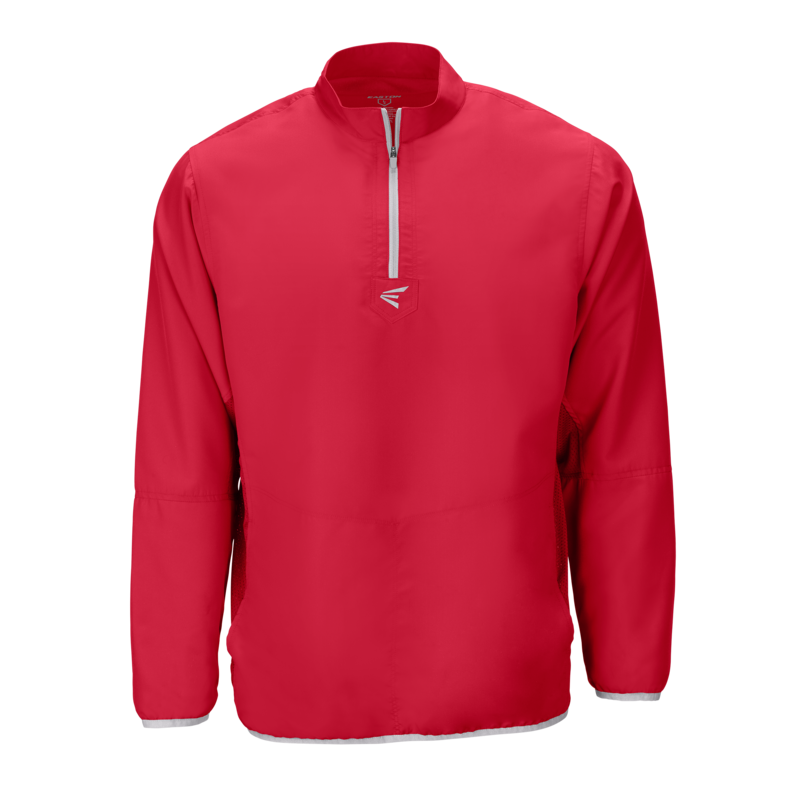 Easton Easton Alpha Youth LS Cage Jacket