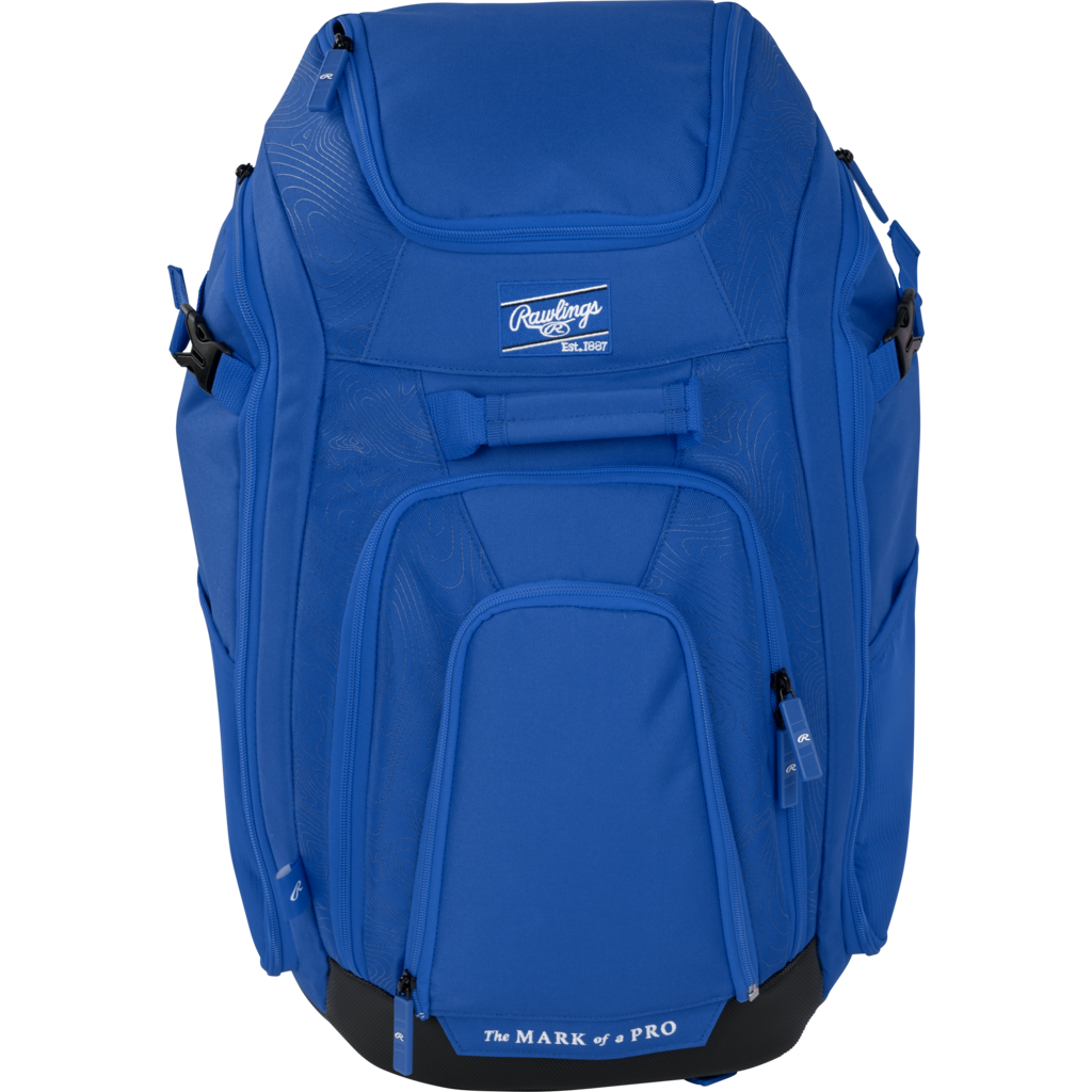 Rawlings RAWLINGS LEGION 2 PLAYERS BACKPACK
