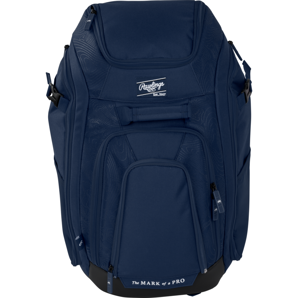 Rawlings RAWLINGS LEGION 2 PLAYERS BACKPACK