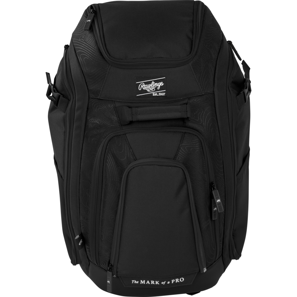 Rawlings RAWLINGS LEGION 2 PLAYERS BACKPACK