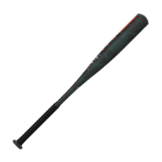 Easton 2025 Easton Tango -10 T-Ball Bat | ALX50 Alloy | Lightweight One-Piece Tee Ball Bat | USA Baseball Approved | Rolled End | All-Sports Grip