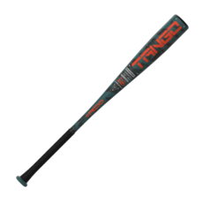 Easton 2025 Easton Tango -10 USSSA Youth Baseball Bat | 1-Piece ALX100 Alloy | Lightweight Balanced Feel | Flex Grip | USSSA Approved