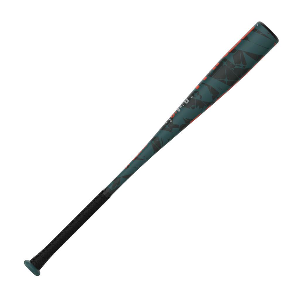 Easton 2025 Easton Tango -10 USSSA Youth Baseball Bat | 1-Piece ALX100 Alloy | Lightweight Balanced Feel | Flex Grip | USSSA Approved