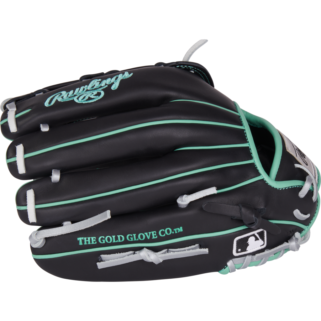 Rawlings Rawlings NXT Series 12.5-Inch Outfield Baseball Glove – ContoUR Fit – Pro-H Web – 302U Pattern