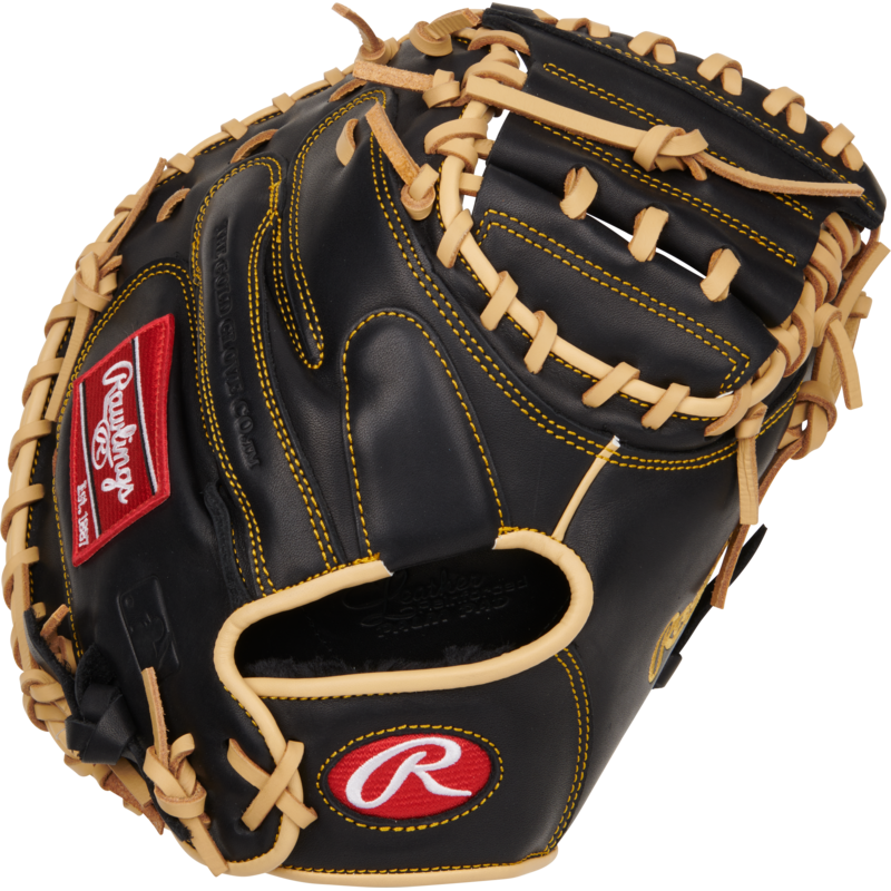 Rawlings RAWLINGS R9 PRO ADLEY RUTSCHMAN MODEL BASEBALL GLOVE 33"