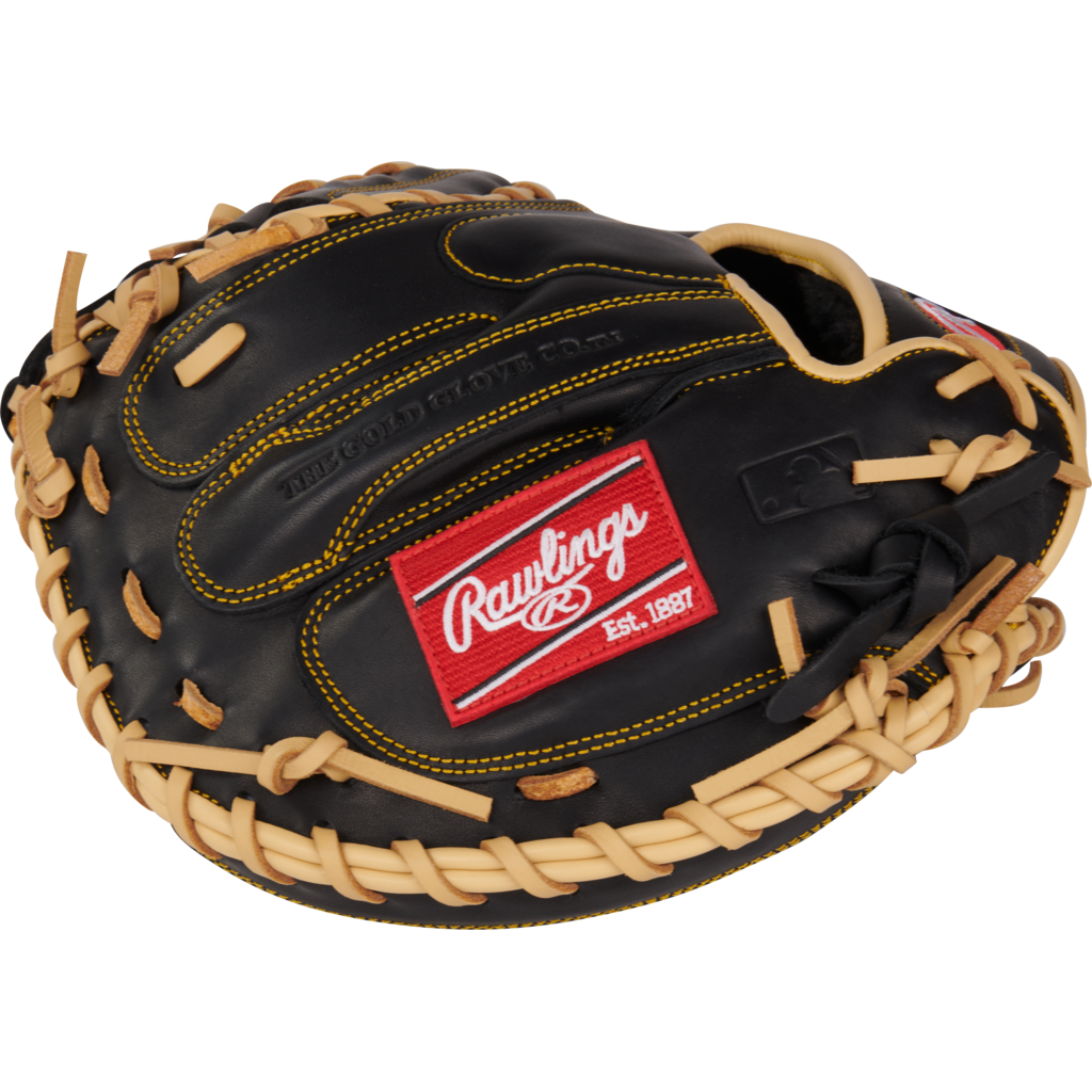 Rawlings RAWLINGS R9 PRO ADLEY RUTSCHMAN MODEL BASEBALL GLOVE 33"