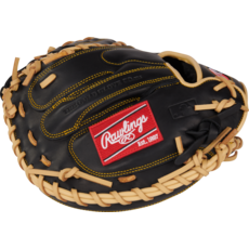 Rawlings RAWLINGS R9 PRO ADLEY RUTSCHMAN MODEL BASEBALL GLOVE 33"