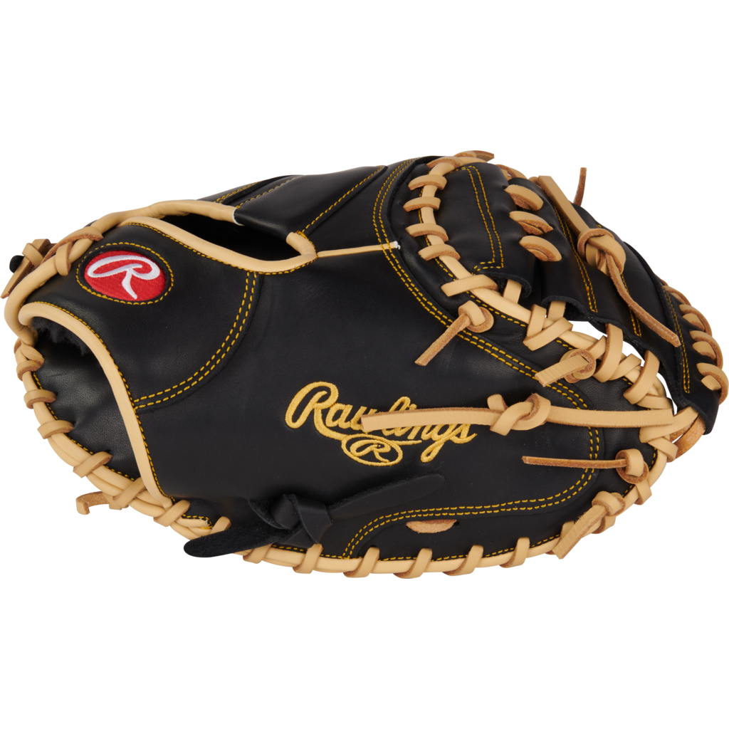 Rawlings RAWLINGS R9 PRO ADLEY RUTSCHMAN MODEL BASEBALL GLOVE 33"