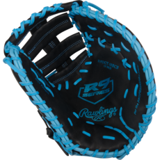 Rawlings RAWLINGS "R9 SERIES" FIRST BASE MITT BASEBALL GLOVE 12.5" RHT