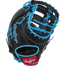 Rawlings RAWLINGS "R9 SERIES" FIRST BASE MITT BASEBALL GLOVE 12.5" RHT