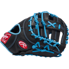 Rawlings RAWLINGS "R9 SERIES" FIRST BASE MITT BASEBALL GLOVE 12.5" RHT