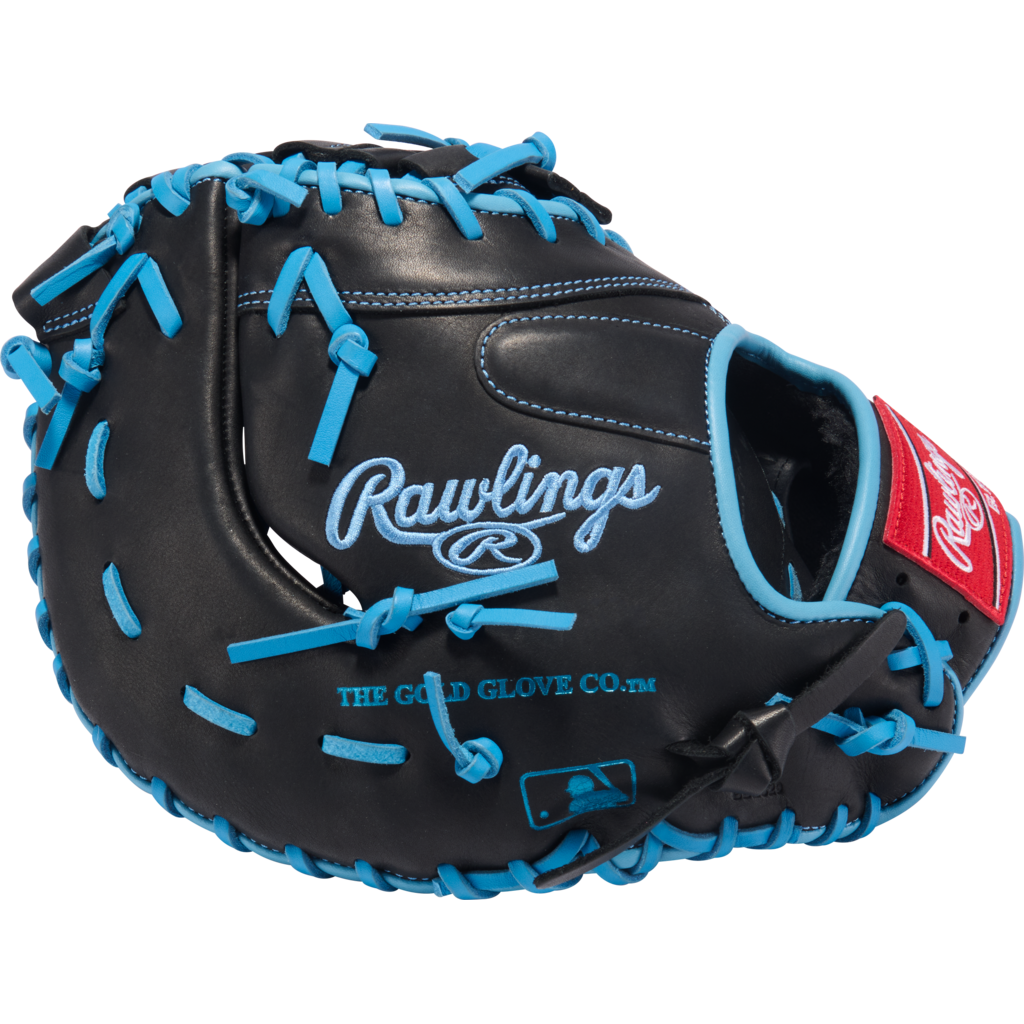 Rawlings RAWLINGS "R9 SERIES" FIRST BASE MITT BASEBALL GLOVE 12.5" RHT