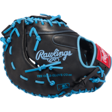 Rawlings RAWLINGS "R9 SERIES" FIRST BASE MITT BASEBALL GLOVE 12.5" RHT